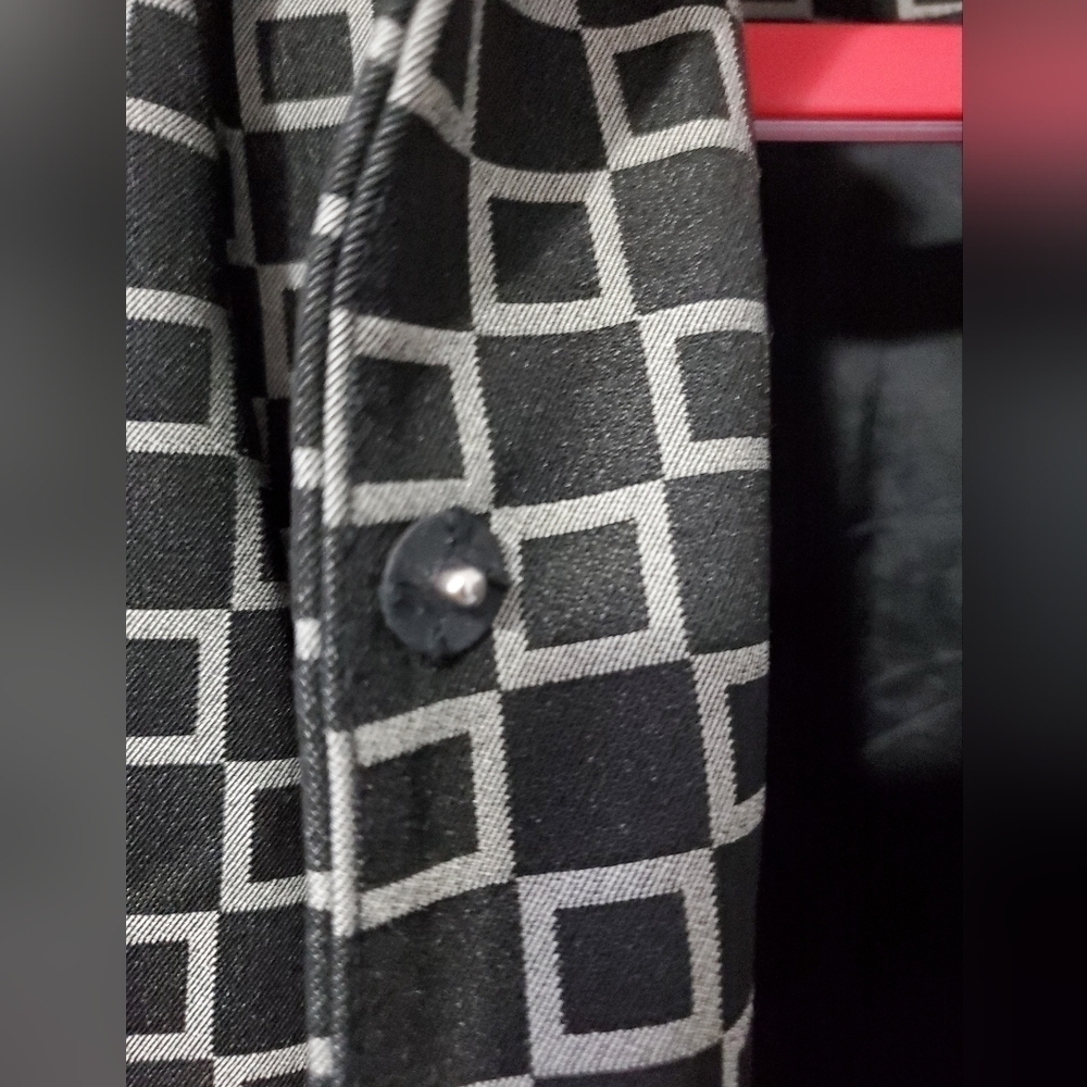 TEENFLO long jacket size 2 - Picture 7 of 13